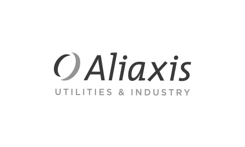 Logo Aliaxis