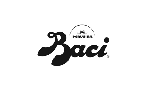 Logo Baci