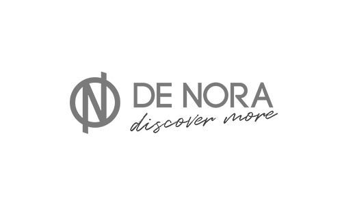 Logo De Nora