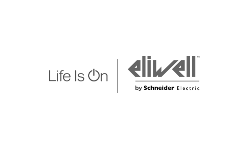 Logo Eliwell