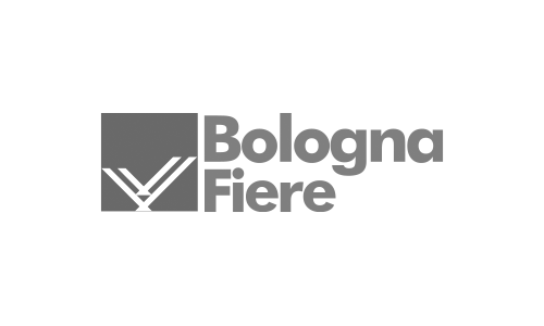 Logo BolognaFiere