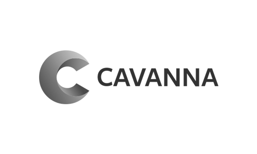 Logo Cavanna