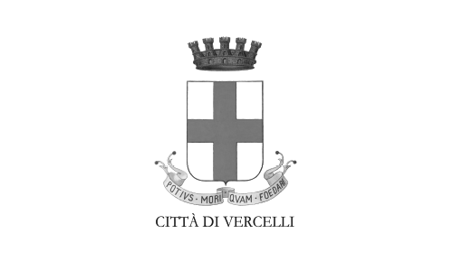 Logo Comune di Vercelli